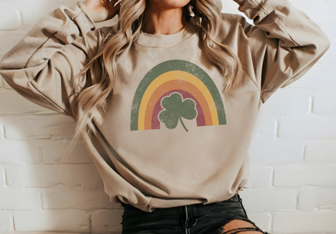 Clover Rainbow