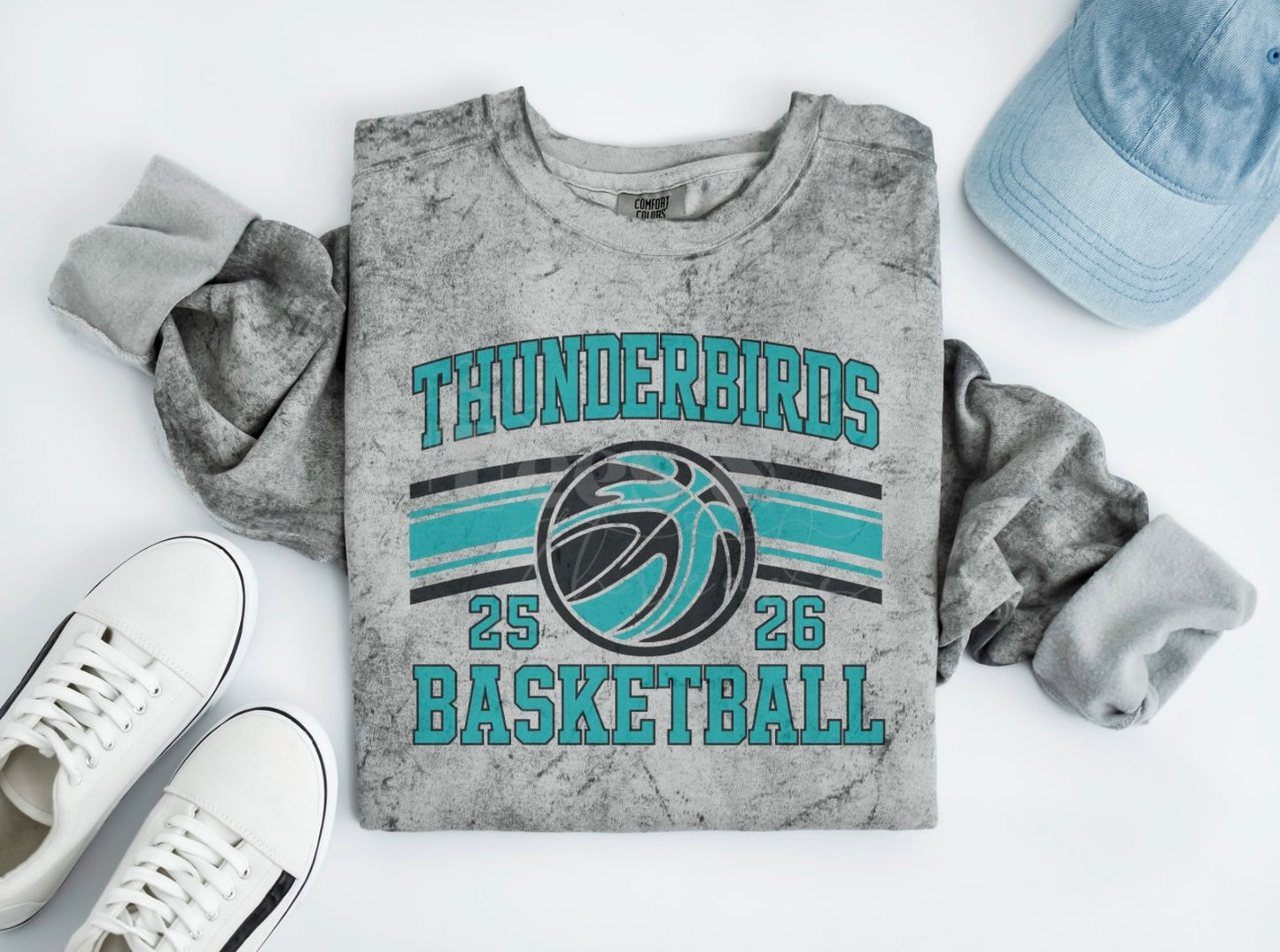 Thunderbirds Basketball Classic