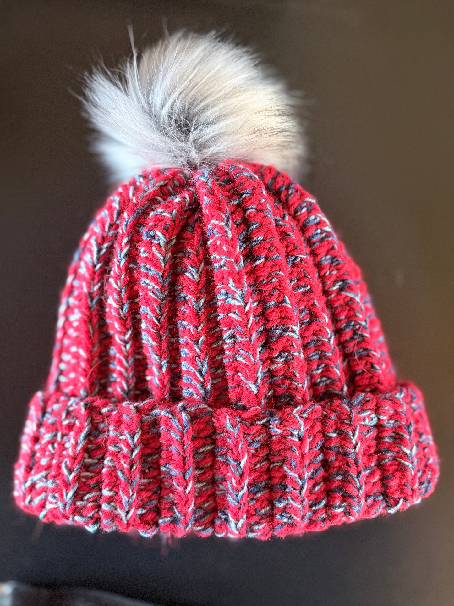 School Colors Cozy Beanies
