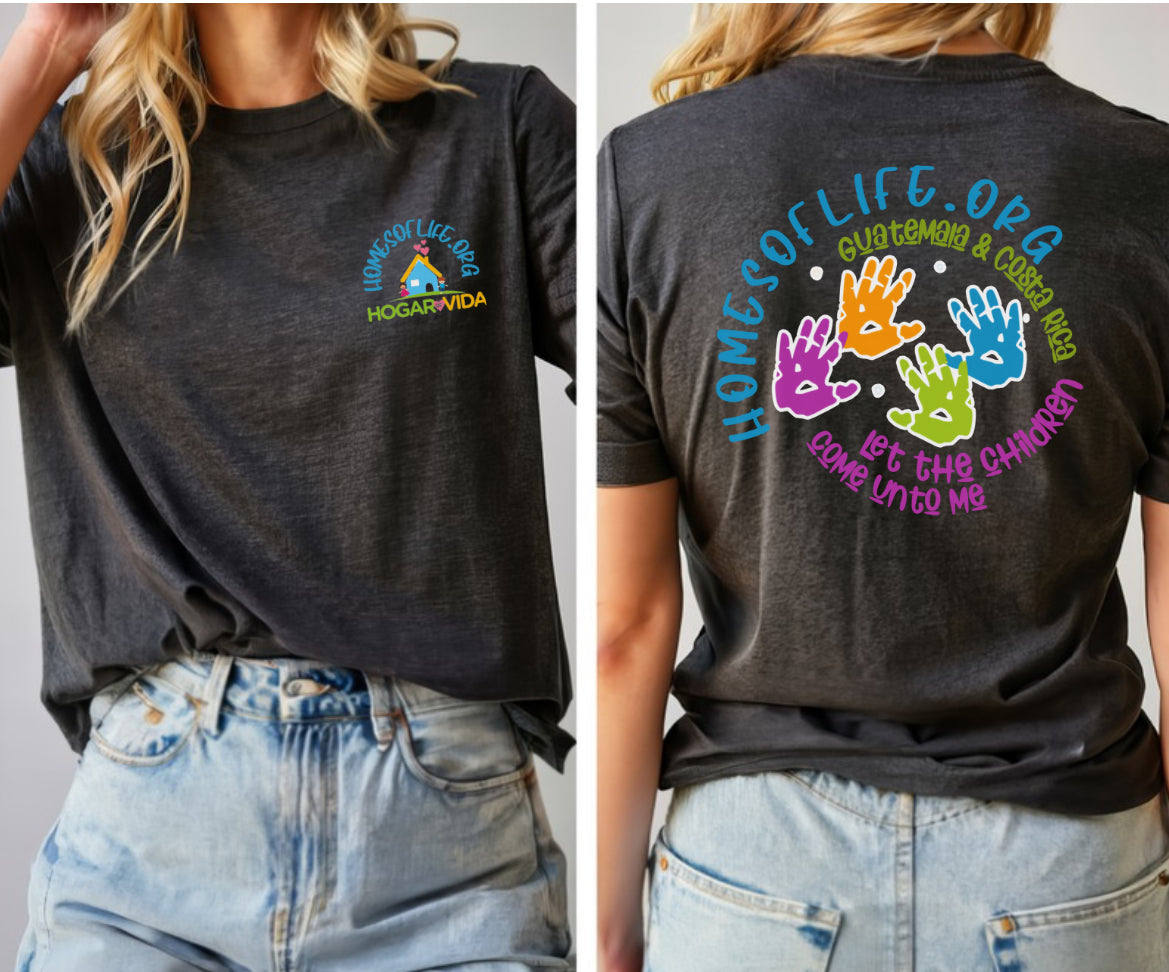 Hogar De Vida Design #1