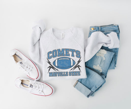 Mayville State Comets