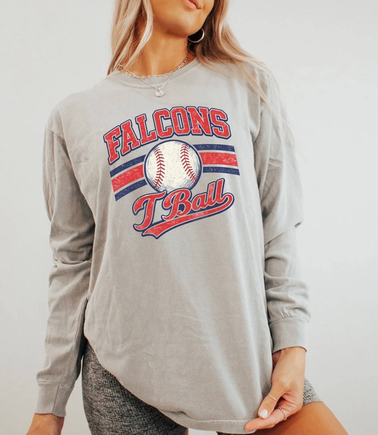 Falcons T Ball