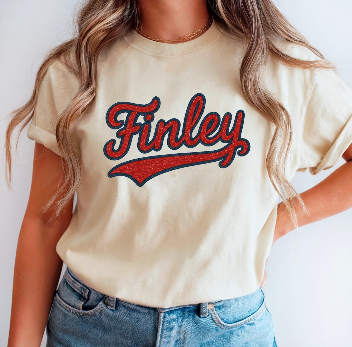 Finley Retro Script Collection