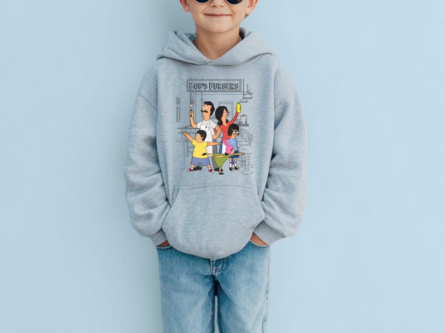 Bob’s Burger’s