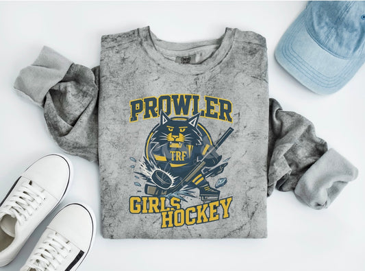 Prowler Girls Hockey