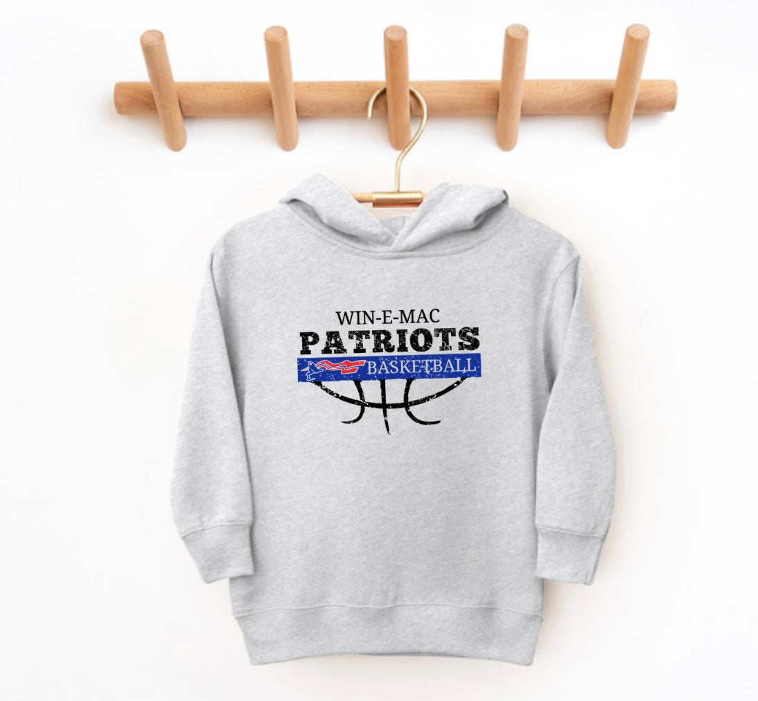 Patriot Basketball Youth