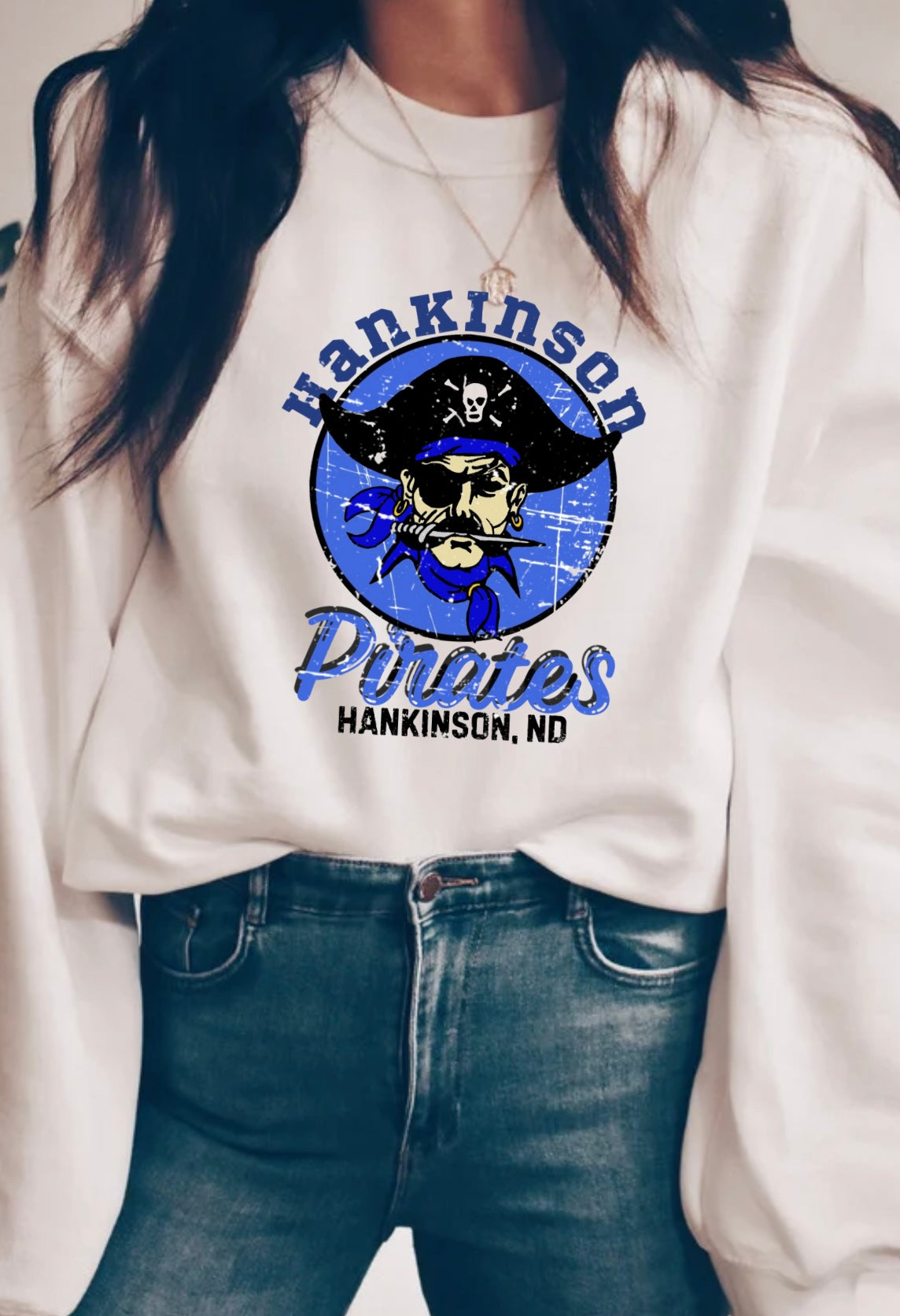Hankinson Pirates
