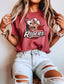 Riders Hockey Tee