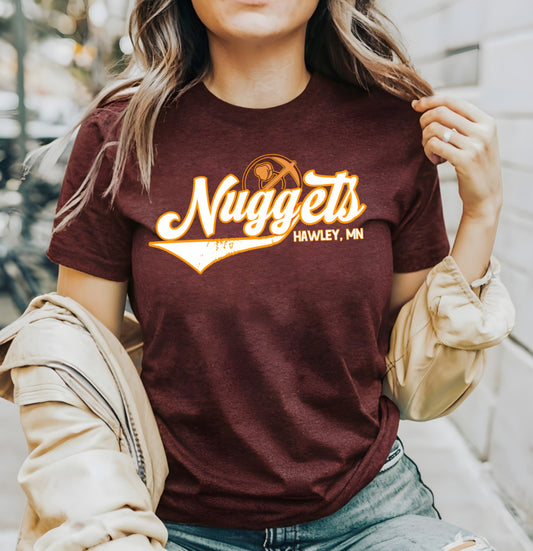 Hawley Nuggets