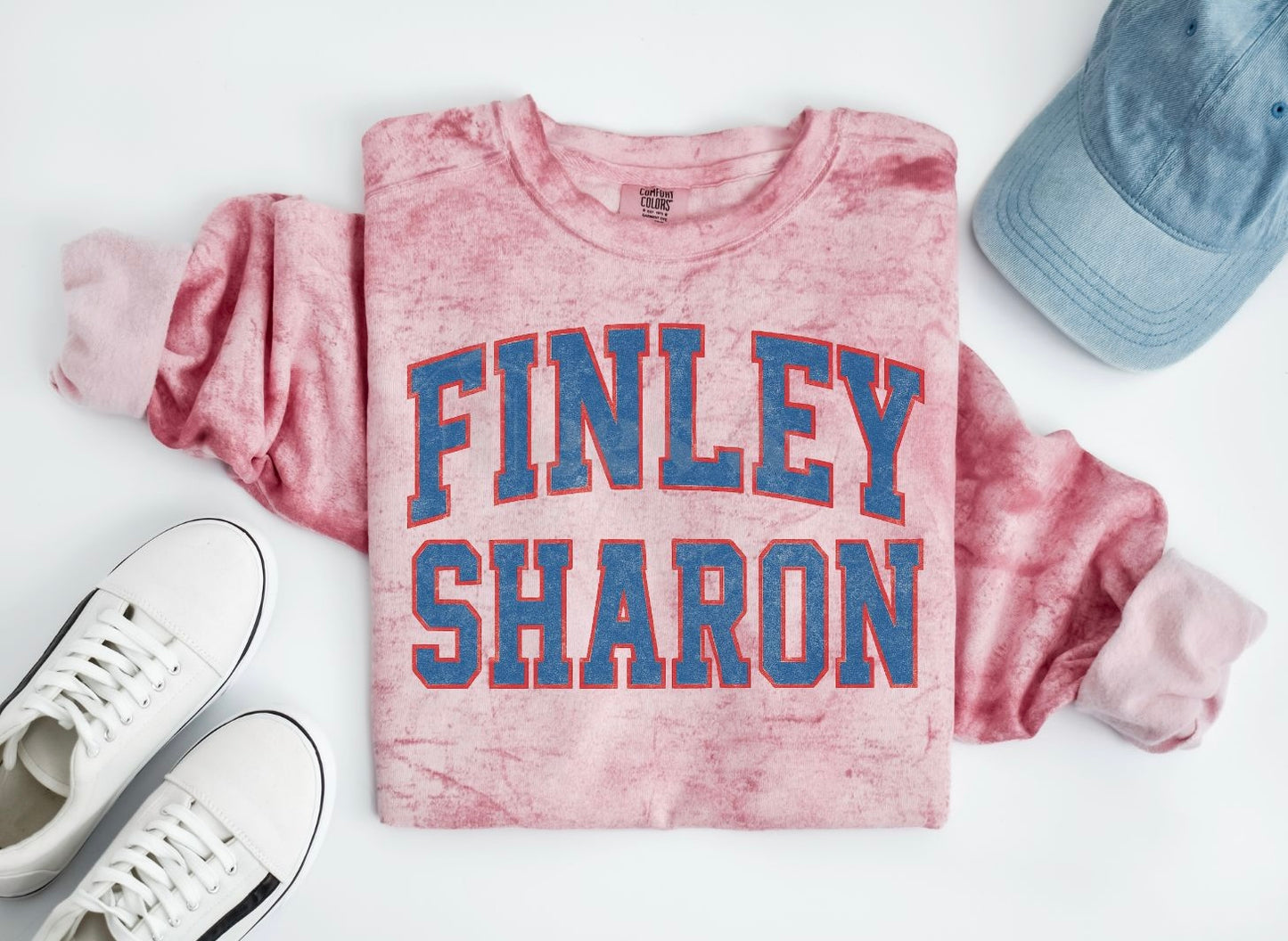 Finley-Sharon Hometown Spirit