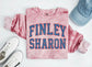 Finley-Sharon Hometown Spirit