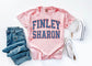 Finley-Sharon Hometown Spirit