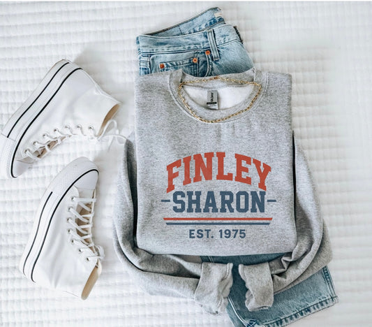 The Est. 1975 Classic