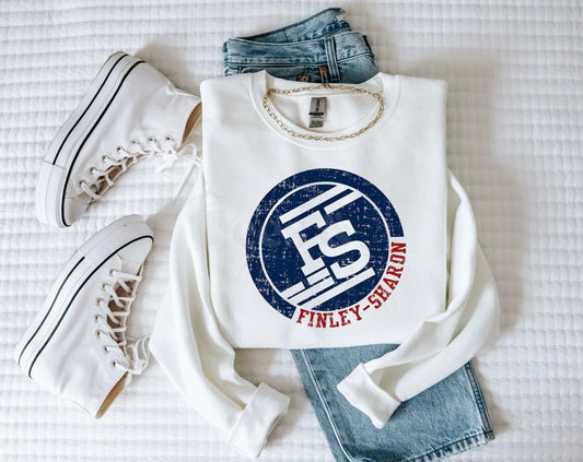 FS Vintage Badge Tee