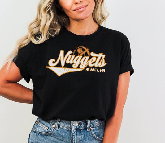 Hawley Nuggets