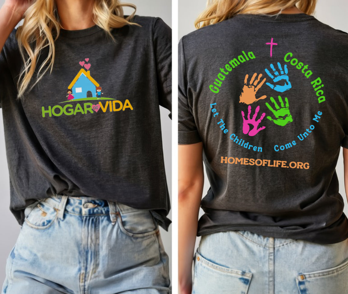 Hogar De Vida Design #2