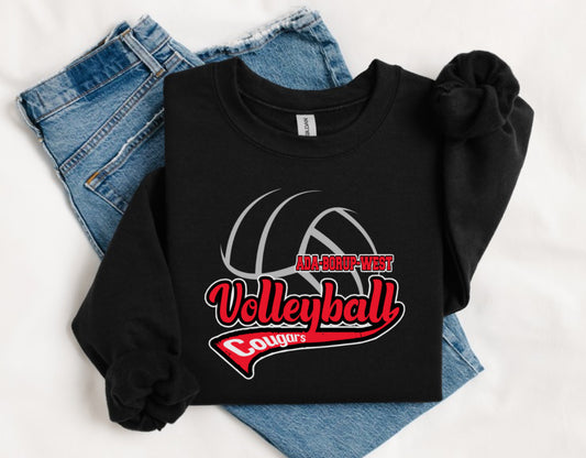 Cougar V-Ball