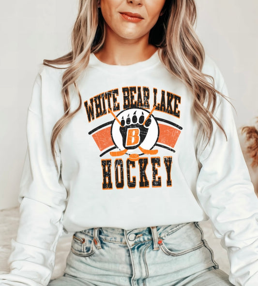 White Bear Lake Hockey