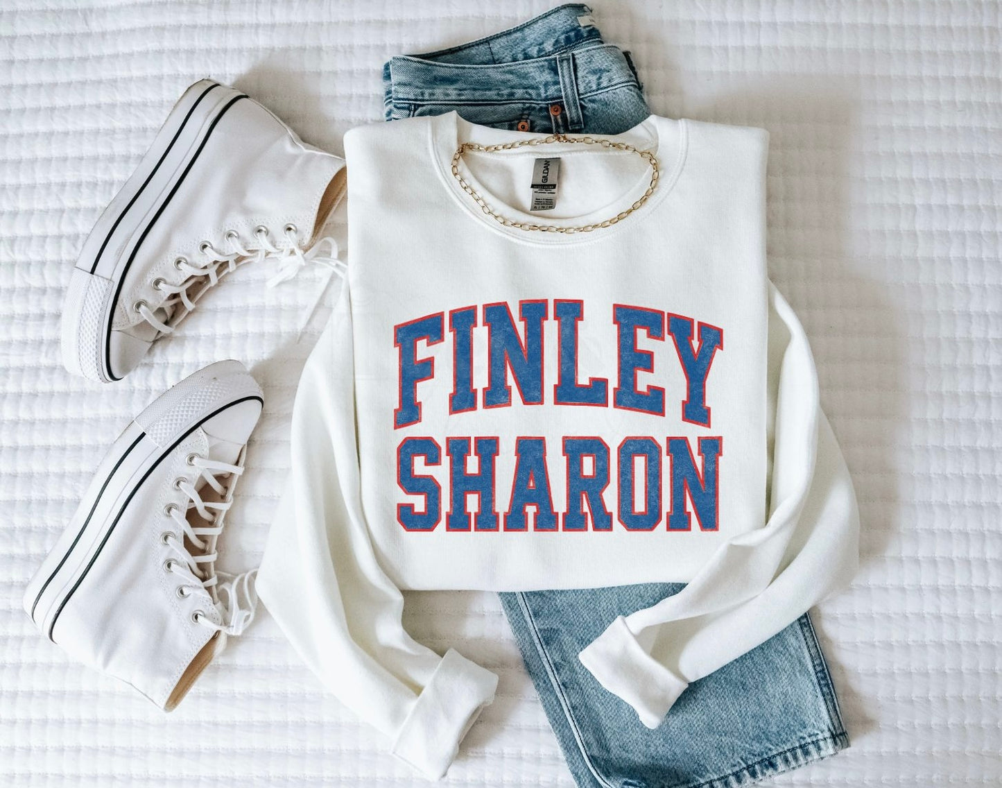 Finley-Sharon Hometown Spirit