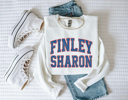 Finley-Sharon Hometown Spirit
