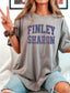 Finley-Sharon Hometown Spirit