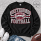 Greyhounds Friday Night Lights