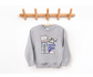 Youth Small Town Vibes Crewneck