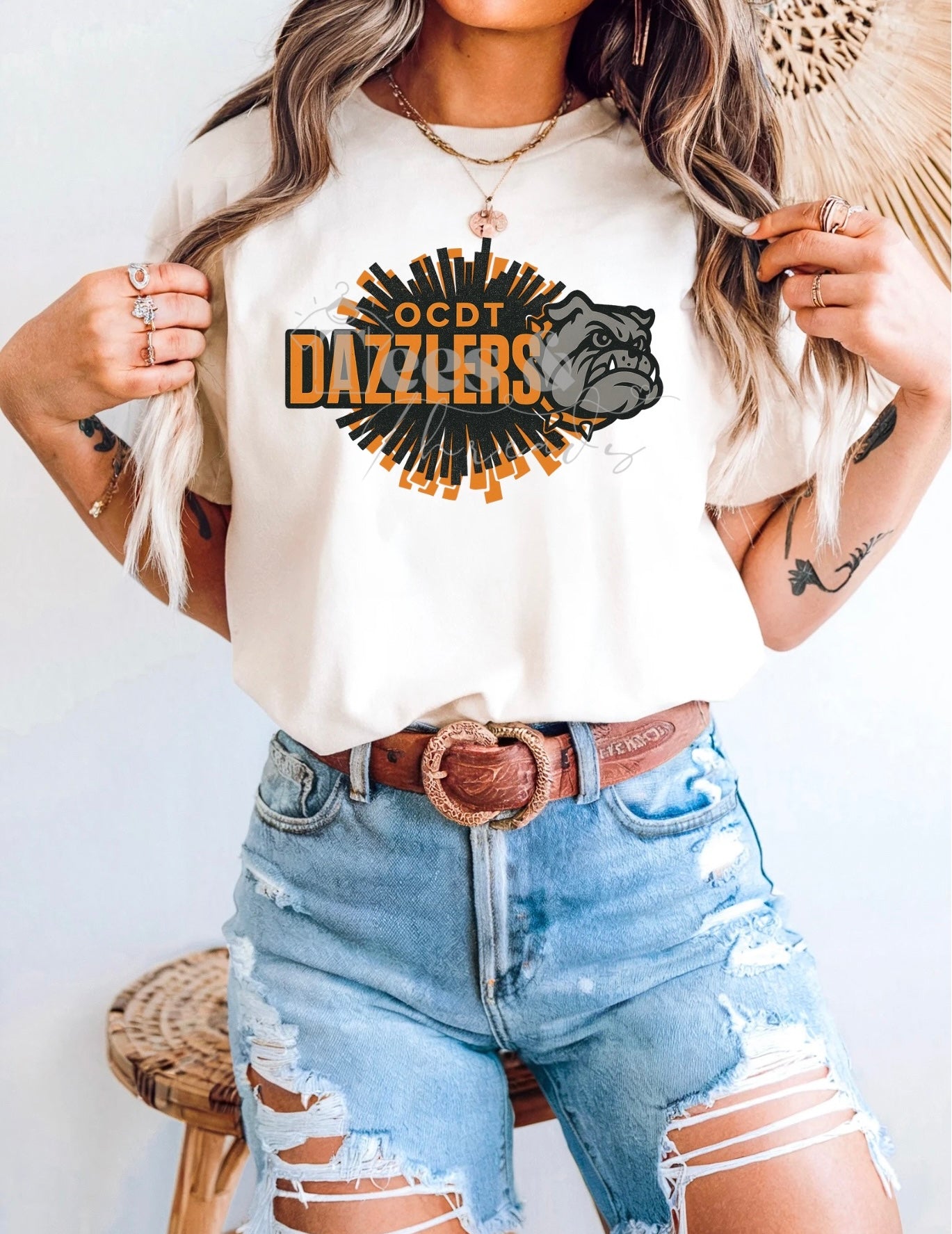 OCDT Dazzlers