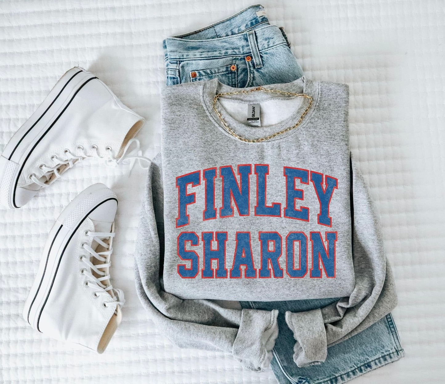 Finley-Sharon Hometown Spirit