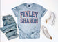 Finley-Sharon Hometown Spirit