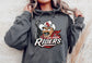 Riders Hockey Tee