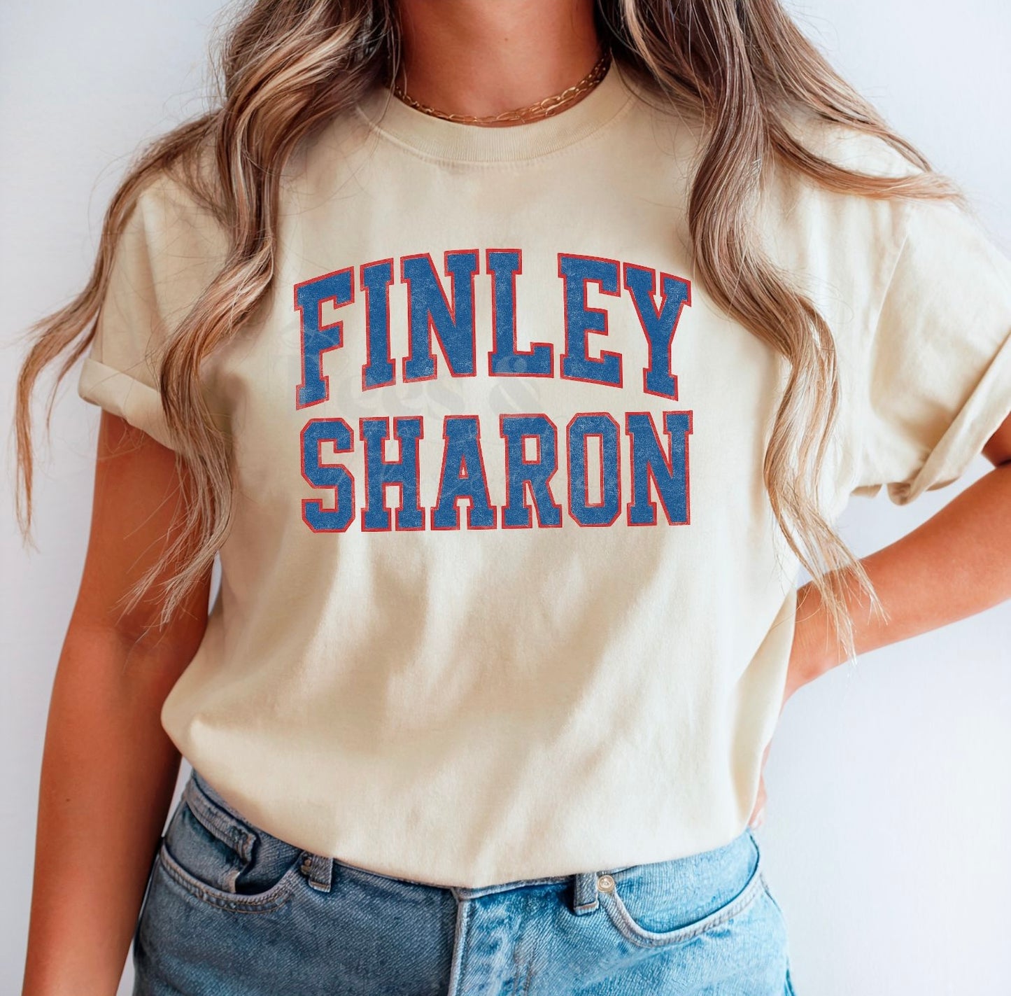 Finley-Sharon Hometown Spirit