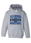RLC Rebels Basketball Hoodie | 25-26 Season Edition