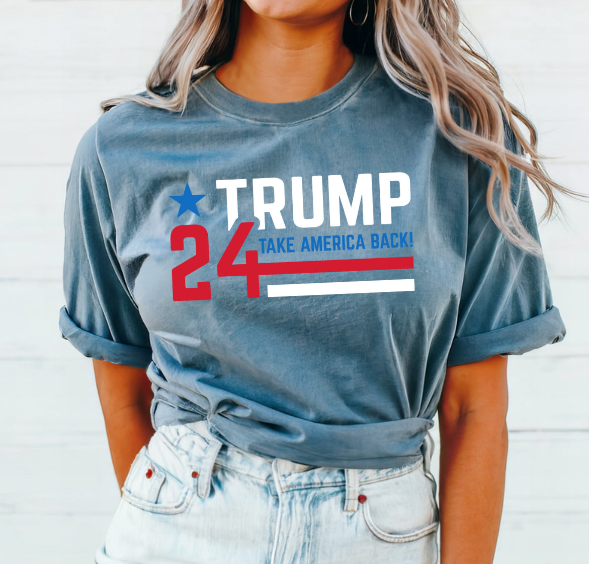 Trump 24