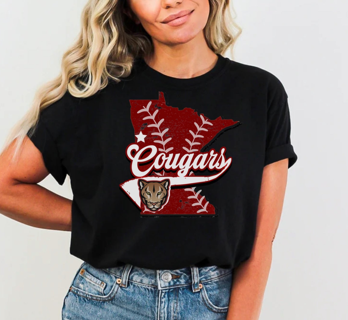 MN Cougars