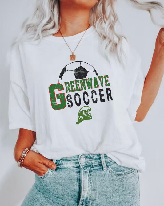 EGF Soccer