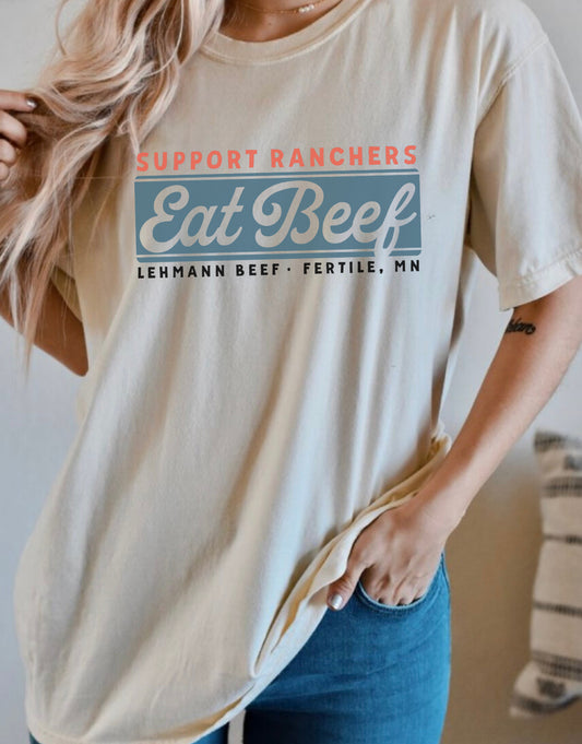 Lehmann Beef