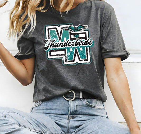 MW Thunderbirds