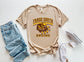 Fargo South Bruins Fan Favorite Tee & Crew
