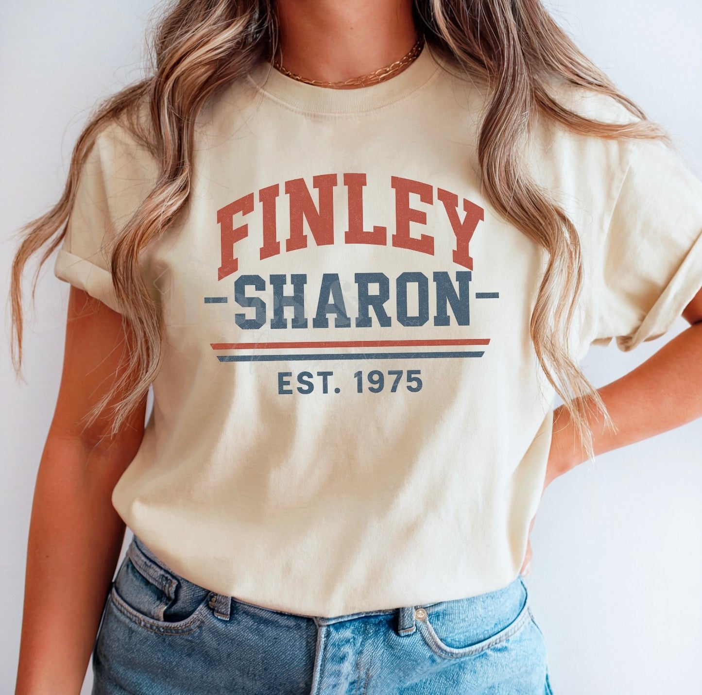 The Est. 1975 Classic