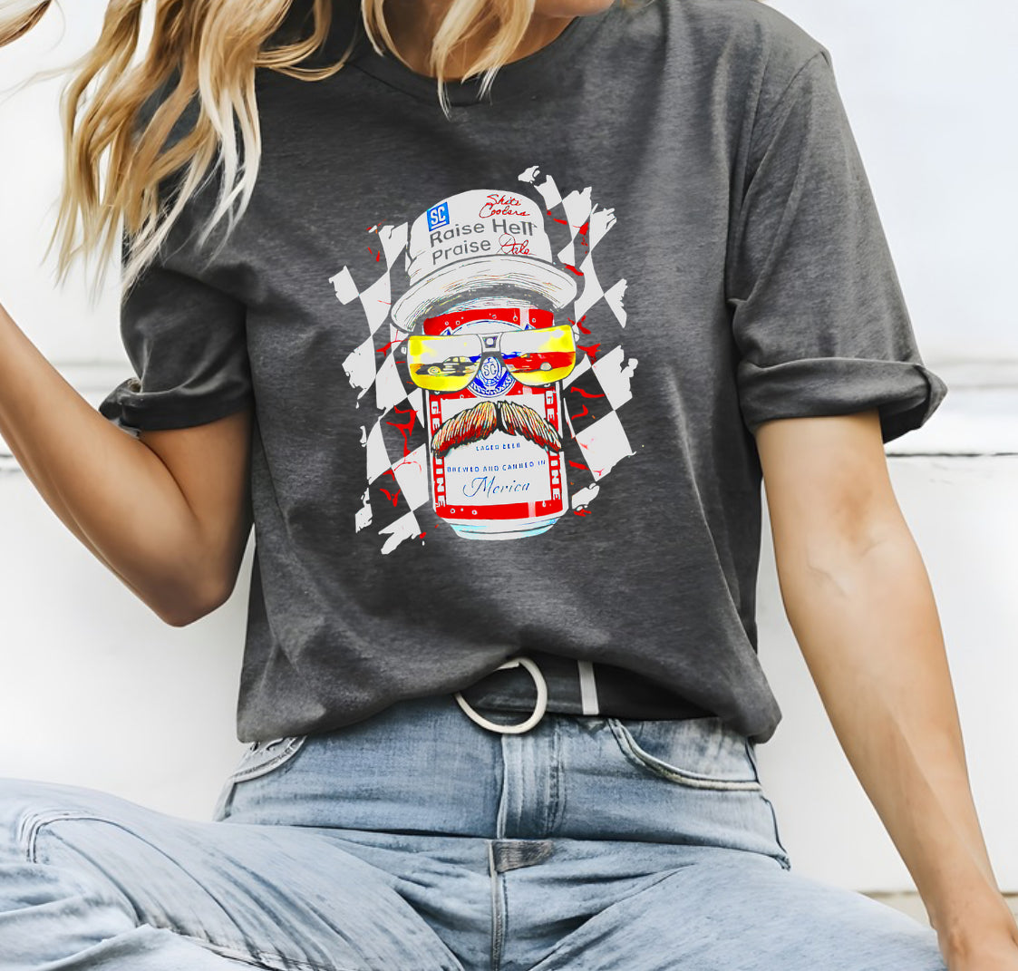 Raise Hell Praise Dale