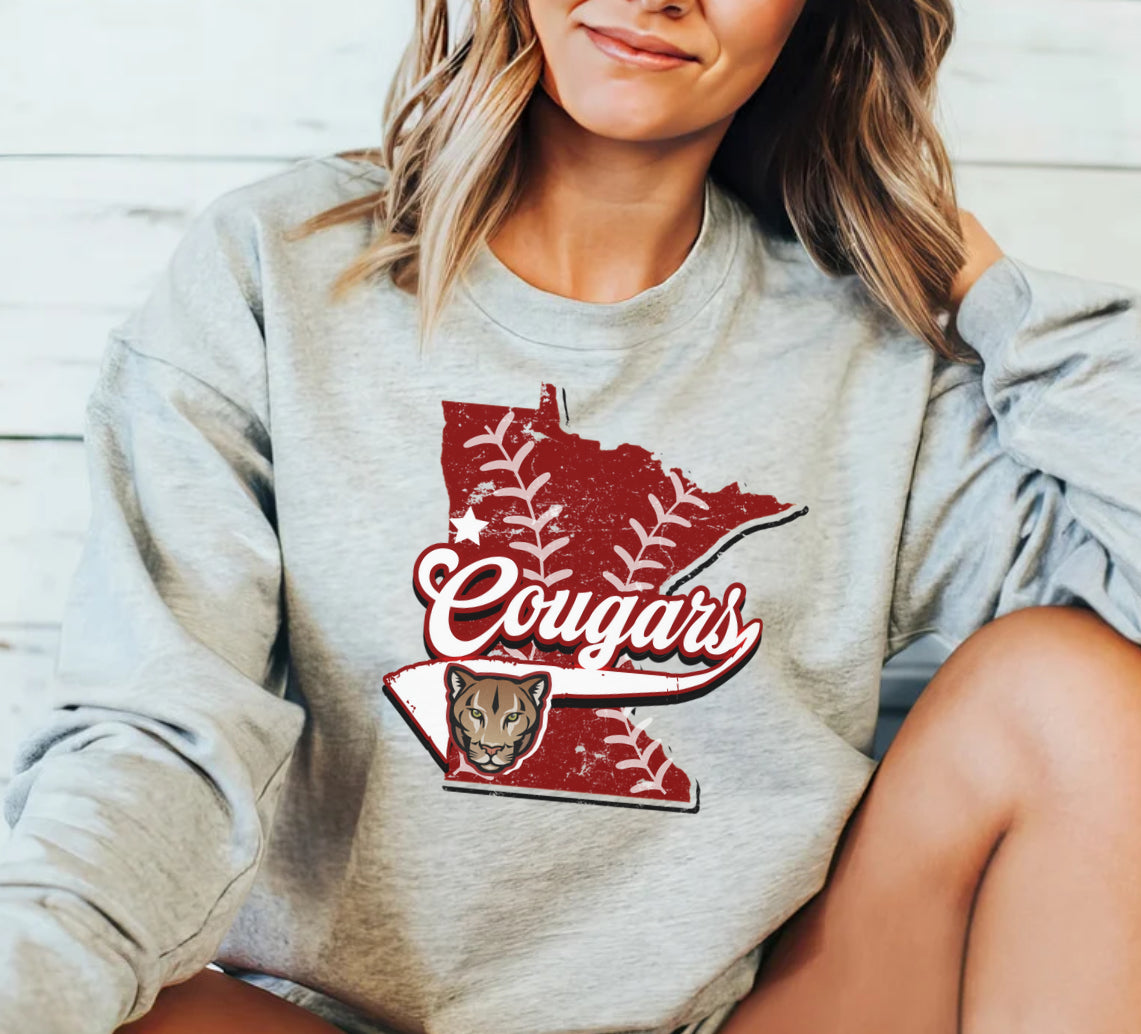 MN Cougars
