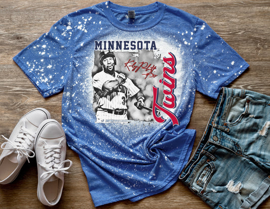 Kirby Puckett