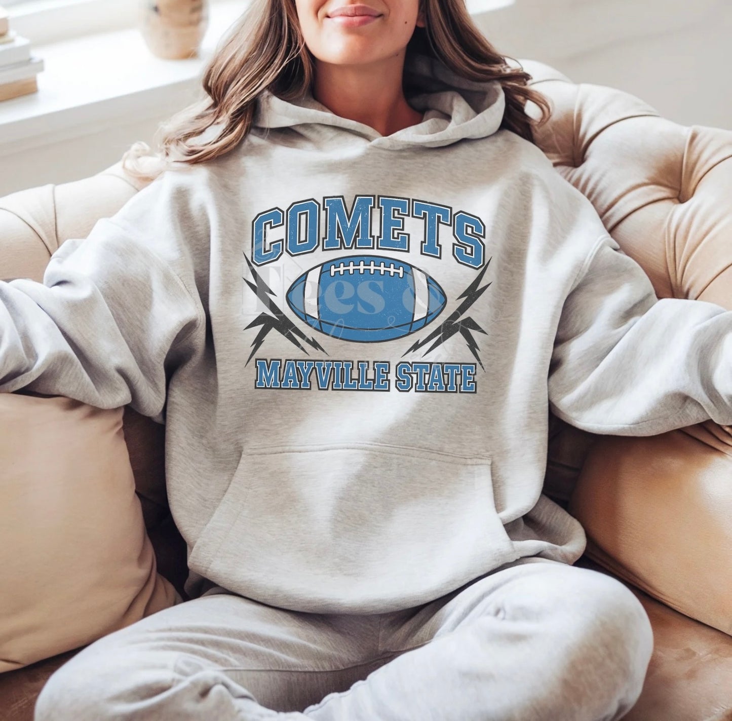 Mayville State Comets