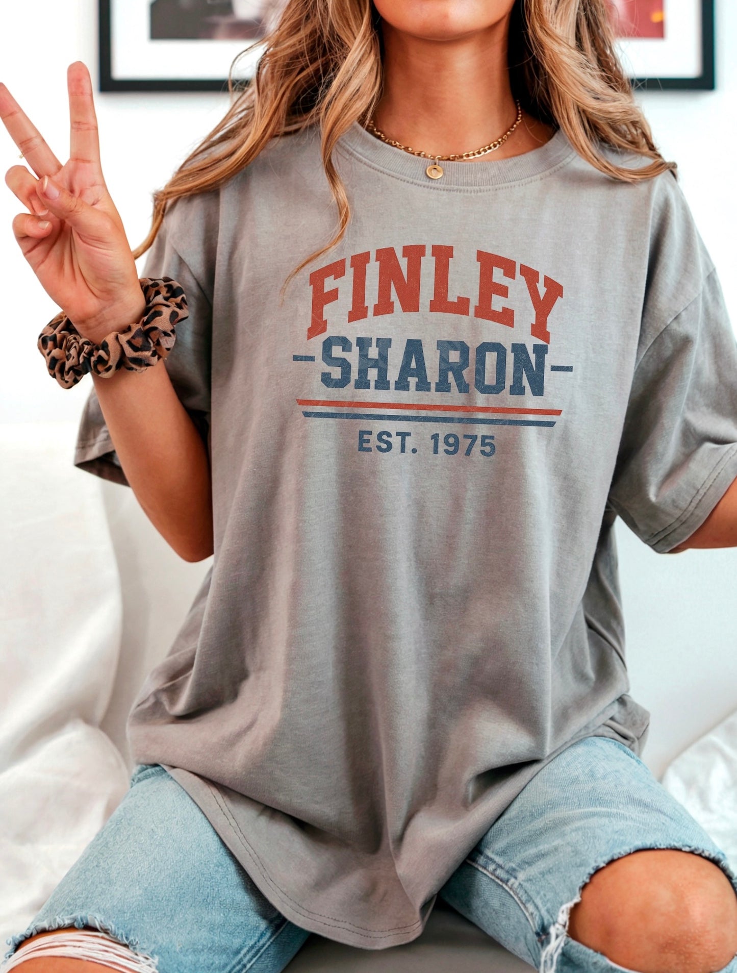 The Est. 1975 Classic