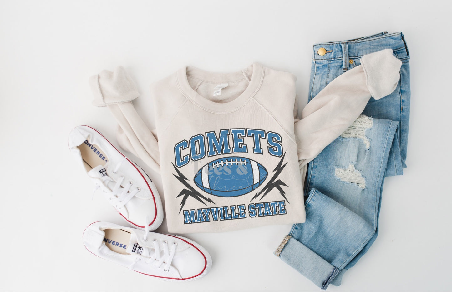 Mayville State Comets