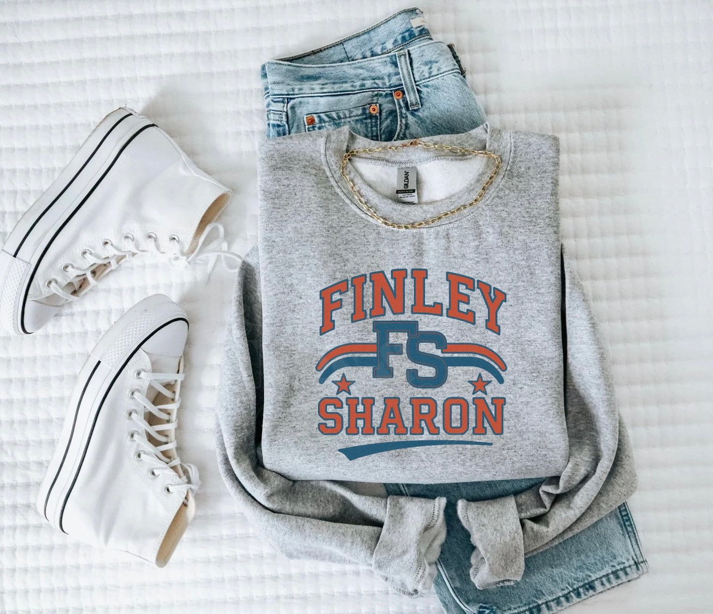 Your Everyday FS Collection