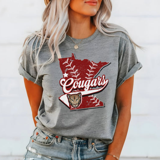 MN Cougars