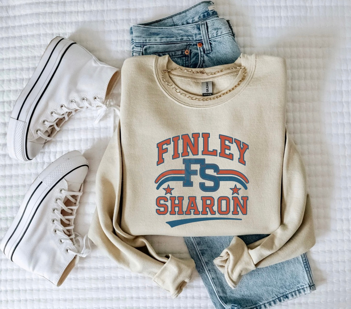 Your Everyday FS Collection