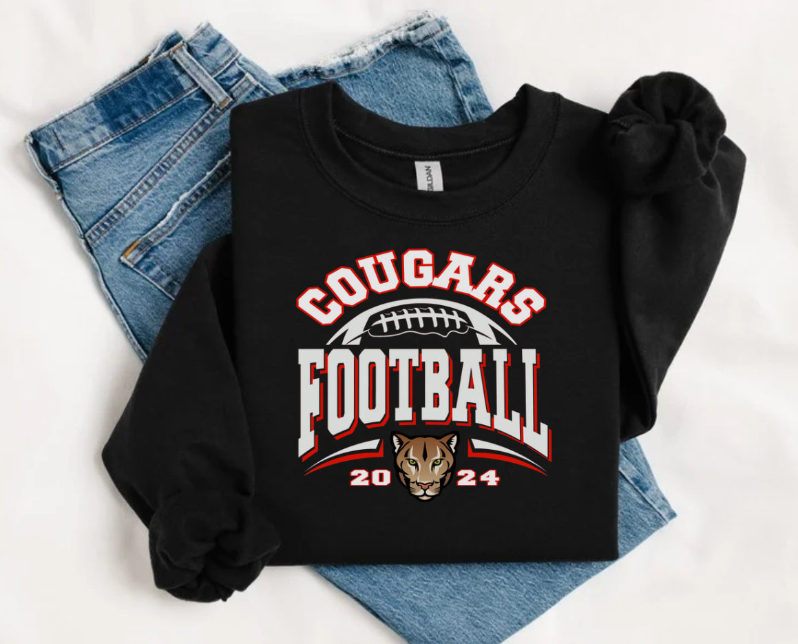 Cougars Football